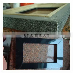 Monument Quality Shanxi Black Granite thumbnail-4