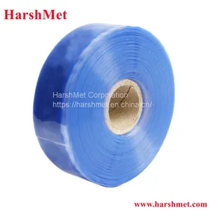 Transparent Self Fusing Silicone Rubber Tape thumbnail-5
