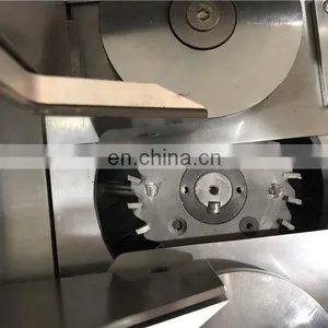 UK8 a3 440mm Variable Frequency Speed Hot Thermal Book Cover Gluing Machine, Cardboard Notebook Binding Machine thumbnail-3