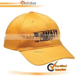 Orange Sport Cap thumbnail-1