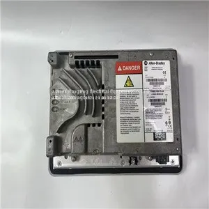 2711P-T7C4D8 Allen-Bradley PanelView Plus 6 700 Operator Terminal PanelView Plus 6 700 thumbnail-1