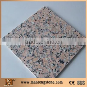 Huidong Red Granite,red Color Granite Tile & Slab thumbnail-1