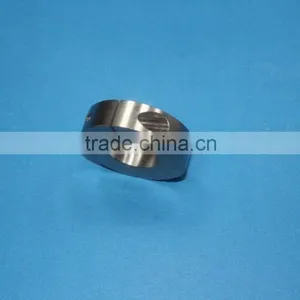 High Demand Cnc Maching Parts With Steel Parts thumbnail-4