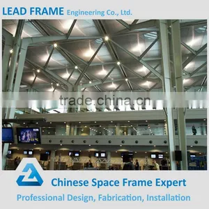 Galvanized Steel Airport Construction thumbnail-3