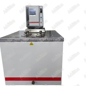 ASTM D130 Petroleum Products Copper Corrosion Tester thumbnail-1