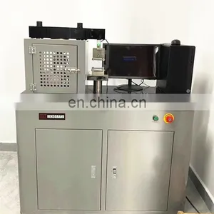 YAW-100D Electronic MotoR Cement Compressive Flexural Strength Testing Machine thumbnail-3