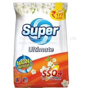 Best Laundry Detergent Washing Powder Laundry Powder Detergent Powder thumbnail-3