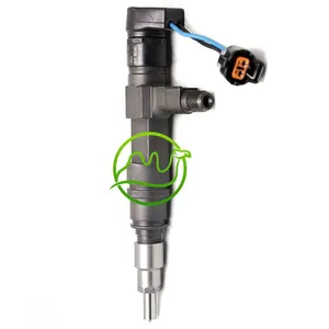 Common Rail Diesel Fuel Injector 0445120095 0445120109 thumbnail-1