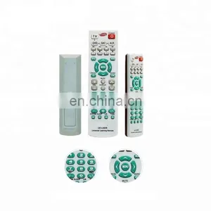 QD-JK08E+ Universal TV Remote Controls thumbnail-3