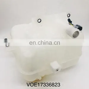 EC360 EC460 Excavator Spare Part VOE17336823 Water Expansion Tank thumbnail-2