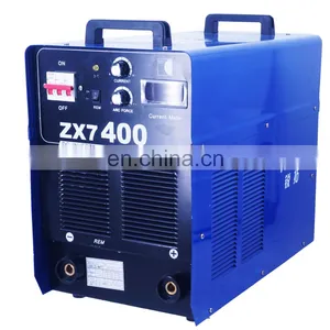 New Style Best Price Power Star Inverter Zx7-315/400/500 thumbnail-1