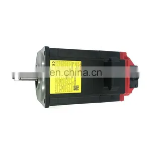 In Stock A06B-0215-B000 Fanuc ac Servo Driver Motor thumbnail-1