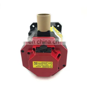 A06b-0235-b300 Fanuc Servo Drive Ac Servo Motor A06B-0235-B300 thumbnail-3