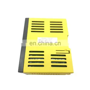 Tested Japan Fanuc I/O Unit Module Clear Inventory A03B-0823-C003 thumbnail-3