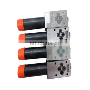 Hydraulic Pressure Reducing Valve Control Valve ZDRK6VP5-11/210YMV thumbnail-1