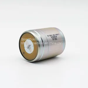 Top Brand DTCC Seismograph Seismic Sensor Vertical Horizontal 2Hz Geophone Element 2hz thumbnail-4