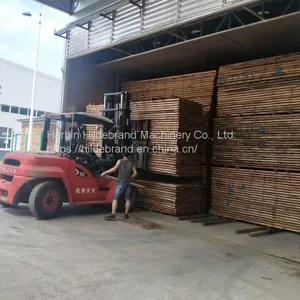 120m3 Top Quality Energy Saving Protect Wood Timber Dryer Wood Drying Machine, Wood Drying Room Quality Choice thumbnail-1