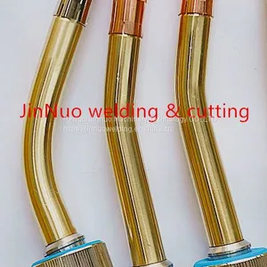 Tbi RoboMIG Torch Neck RM 42W thumbnail-1