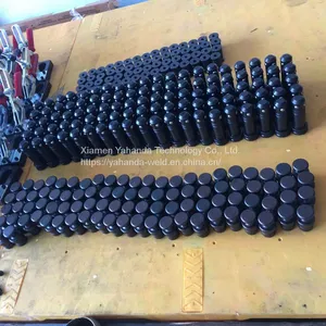 Welding Fixture Countersunk Locking Bolt YAHANDA Hot Products User-friendly thumbnail-5
