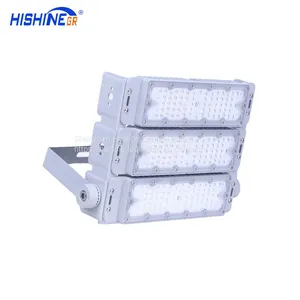 Hishine 150W LED Tunnel Light Floodlight Mining Light thumbnail-1
