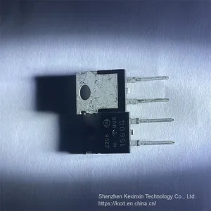 Electronic Components MUR1560G Rectifiers New in Original Stock thumbnail-1