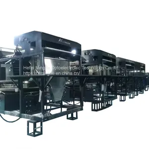 Magnesite Sorting Machine Mining Sorting Equipment AI Sorting Machine Mineral Separator thumbnail-1