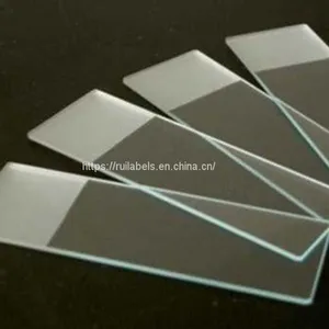 Xylene Resistant Slide Labels Microscope Slides Labeling thumbnail-4