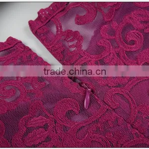 New Fashion Ladies Dress Woman Evening Dress Sexy Free Prom Dress thumbnail-5