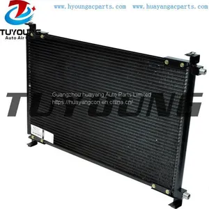 TUYOUNG HY-CN90 Volvo WX 10.0L Auto Air Conditioner Condenser 8157100 thumbnail-1