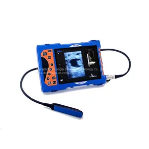 BXL-V50 Cattle and Sheep Pregnancy Veterinary Ultrasound Sonar Scanner Manufacturer thumbnail-4