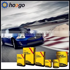 High Quality 2K Fast Polyurethane Hardener for Car thumbnail-1