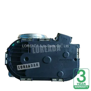 TB140 Throttle Body for KIA HYUNDAY 9045020001 351002B180 thumbnail-3