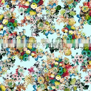 Paper Printing for Textile thumbnail-4
