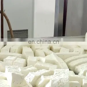 Ricotta Cheese Making Machine Mozzarella Cooker Stretcher thumbnail-2