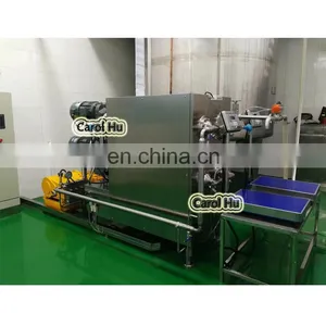 GYC-20 Shanghai Genyond Palm Oil Margarine Production Line thumbnail-1