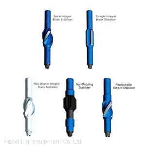 Replaceable Sleeve Stabilizer thumbnail-2