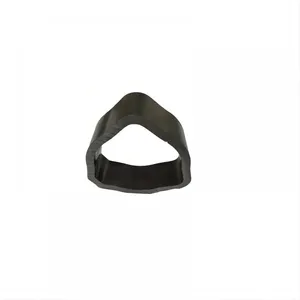 Customized Cold Drawn Profiled ST52 Triangular Seamless Steel Tube thumbnail-5