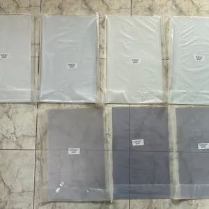 PVC Film in Sheets and Rolls for Industry and PVC Core PVC O/L thumbnail-3