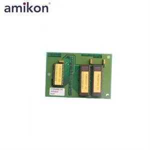 ABB YPR201 Control Card thumbnail-1