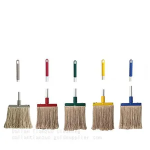 Mop T240 Aluminum Alloy Pole thumbnail-1