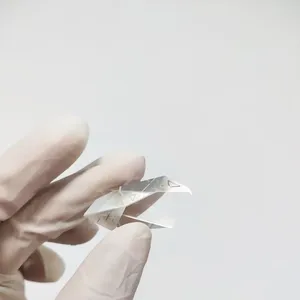 Customized Rhomboid Prism, High Precision Optical Glass Rhomboid Prism Lens thumbnail-4