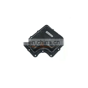 China Heavy Truck Sitrak MAN MC11/MC13 Motor Assembly 200V05840-6008 Oil Pan Bracket Set thumbnail-3