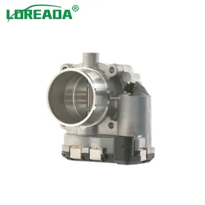 Throttle Body For MAN Lion´S City Ng 07-14 0281005580 thumbnail-1