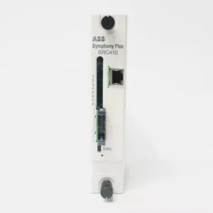 ABB SPBRC410 Controller With Modbus TCP Interface thumbnail-1