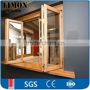 Hot Selling Aluminum Bi-fold Door,aluminum Bifold Window thumbnail-1