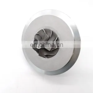GT2260V Turbocharger Core Assembly 742730 Cartridge FOR BMW 530D / X5 3.0D 160Kw M57N Turbo Core thumbnail-1