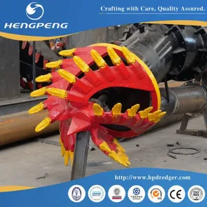 China Salt Mining Dredger for Salt Lake Comprehensive Salt Extraction Solutions Available thumbnail-3