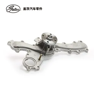 Original Gates GWP5248 Car Engine Cooling System Water Pump Repair Kit for LOTUS Bomba de Agua A132E6414S thumbnail-5