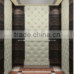Passenger Elevator Lift Sino-Germany Joint Venture thumbnail-6