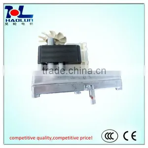 1 Rpm Clockwise - Pellet Stove Auger Motor Very Low thumbnail-6